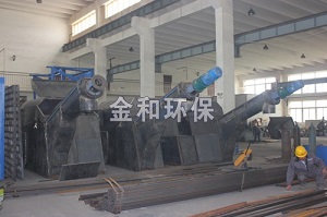 砂石分離機(jī)